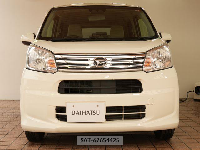 Daihatsu MOVE 2019-07 7392946-9