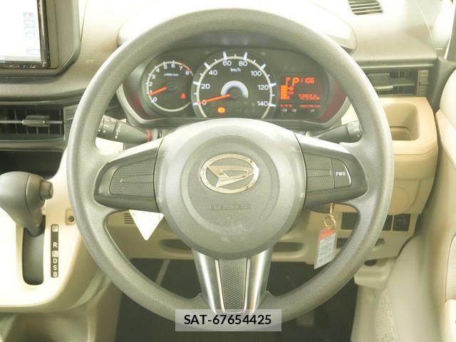 Daihatsu MOVE 2019-07 7392946-15