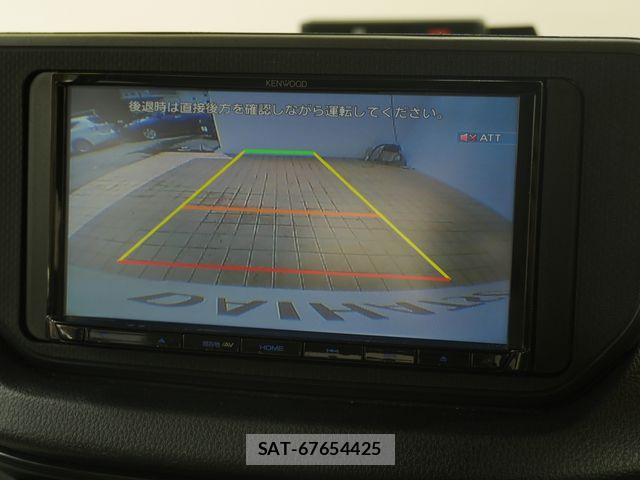 Daihatsu MOVE 2019-07 7392946-17