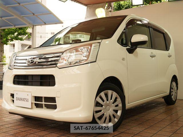 Daihatsu MOVE 2019-07 7392946-22
