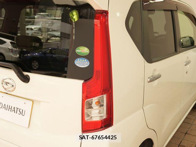 Daihatsu MOVE 2019-07 7392946-26