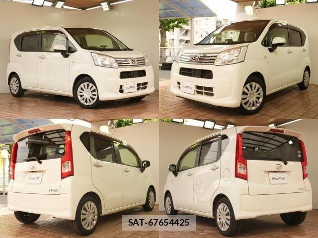 Daihatsu MOVE 2019-07 7392946-2