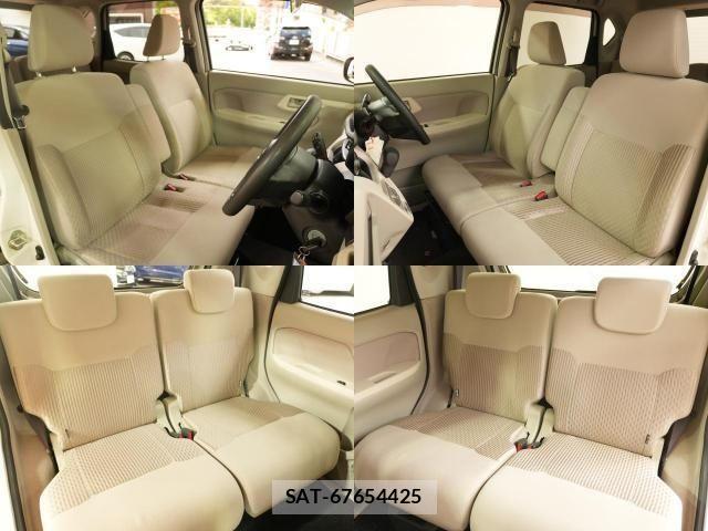 Daihatsu MOVE 2019-07 7392946-3