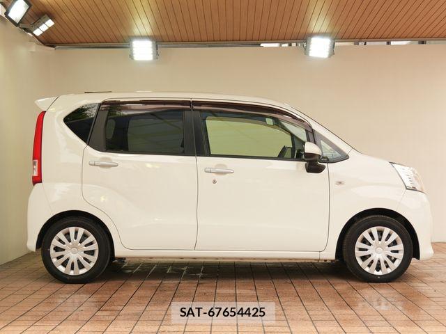 Daihatsu MOVE 2019-07 7392946-7