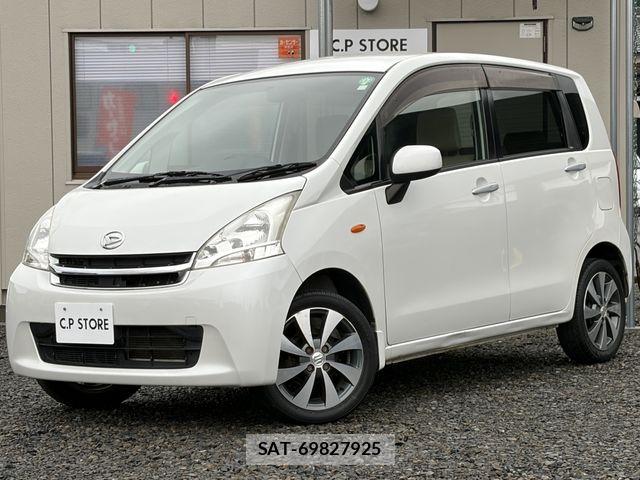 Daihatsu MOVE 2011-06 7392954-0