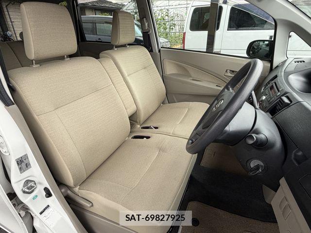 Daihatsu MOVE 2011-06 7392954-9