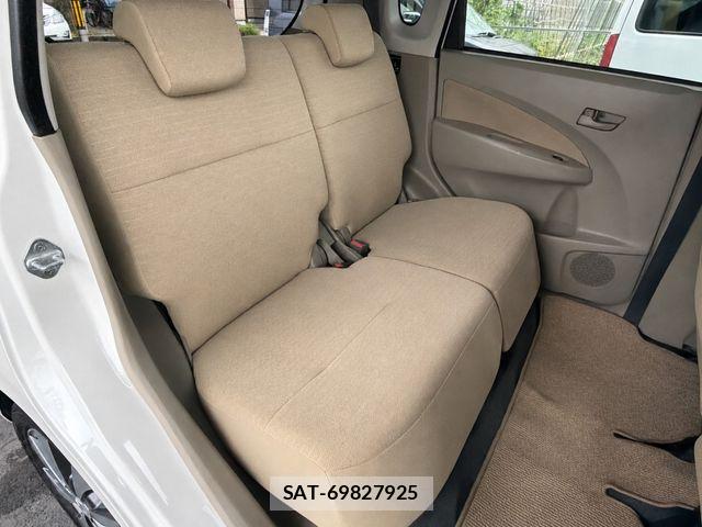 Daihatsu MOVE 2011-06 7392954-10