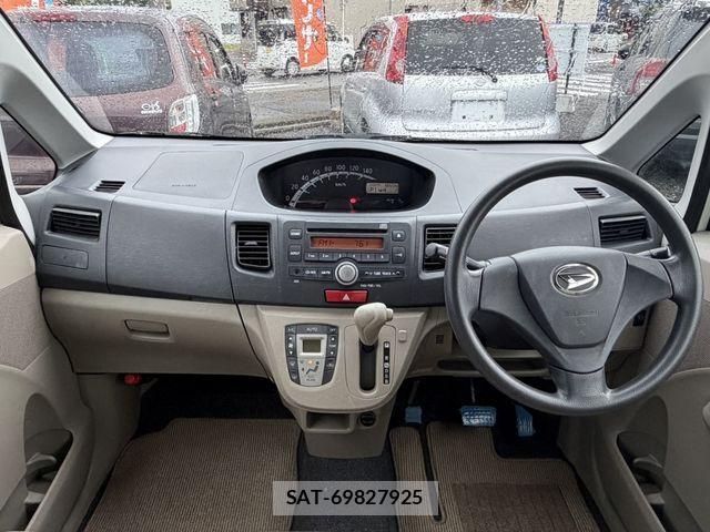 Daihatsu MOVE 2011-06 7392954-11