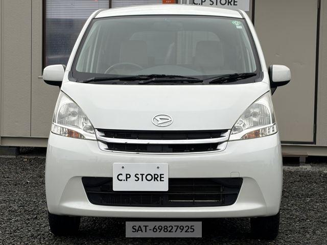 Daihatsu MOVE 2011-06 7392954-1