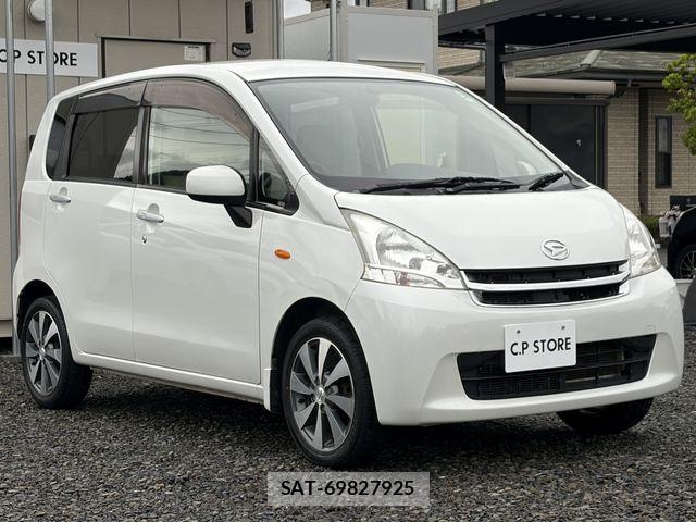 Daihatsu MOVE 2011-06 7392954-2