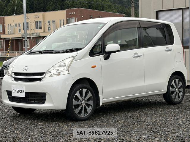Daihatsu MOVE 2011-06 7392954-3