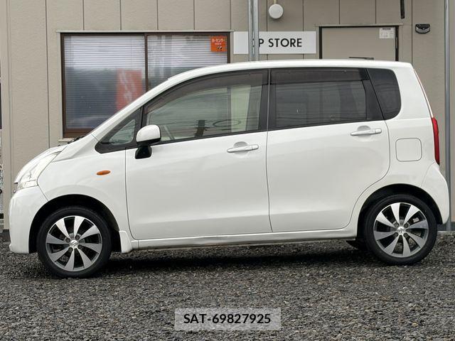 Daihatsu MOVE 2011-06 7392954-5