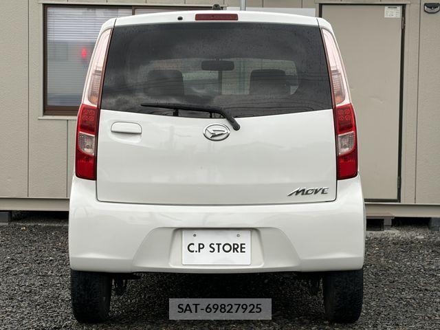Daihatsu MOVE 2011-06 7392954-6