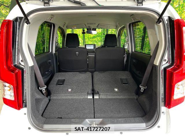Daihatsu MOVE 2021-11 7392941-9