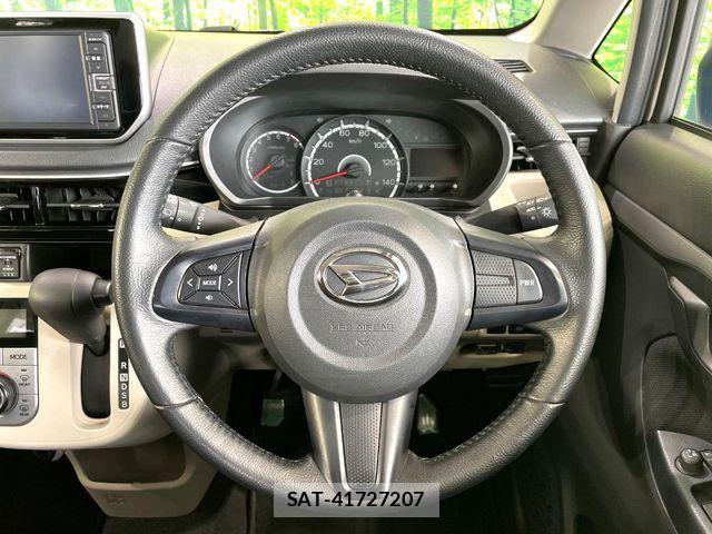 Daihatsu MOVE 2021-11 7392941-10