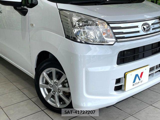 Daihatsu MOVE 2021-11 7392941-11