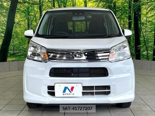 Daihatsu MOVE 2021-11 7392941-13
