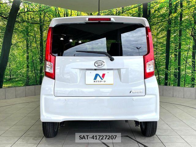 Daihatsu MOVE 2021-11 7392941-14