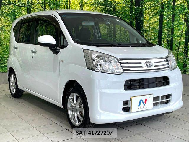Daihatsu MOVE 2021-11 7392941-15