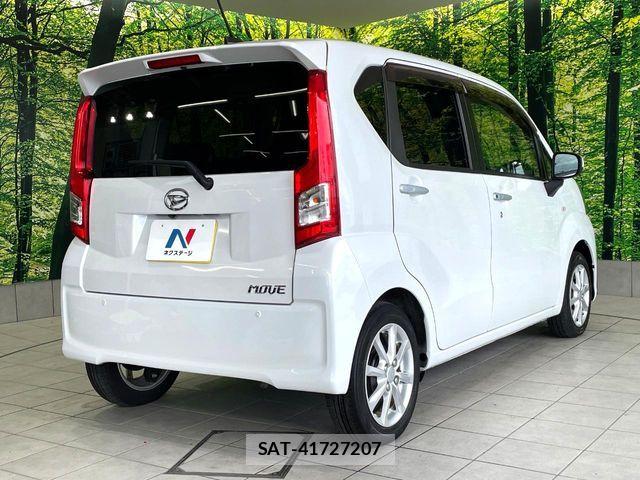 Daihatsu MOVE 2021-11 7392941-16