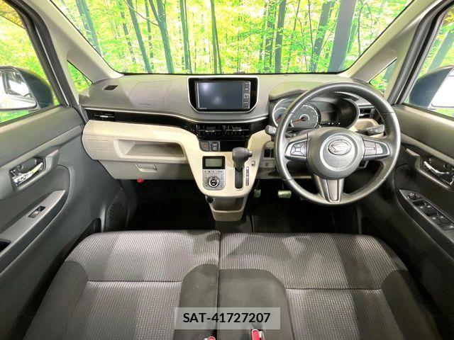 Daihatsu MOVE 2021-11 7392941-1