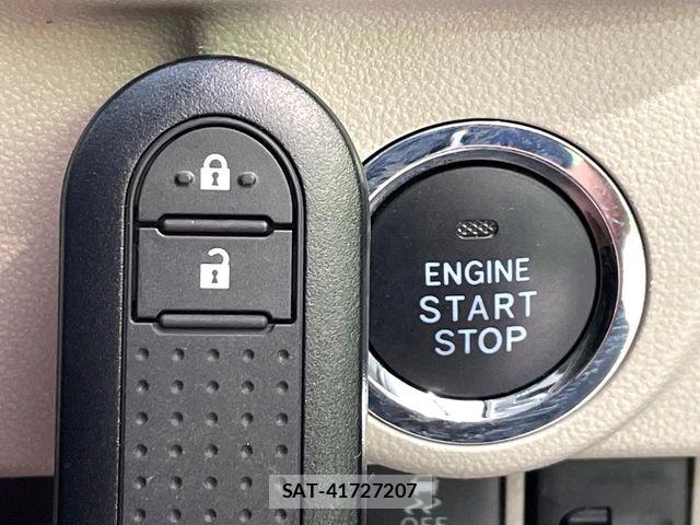 Daihatsu MOVE 2021-11 7392941-5