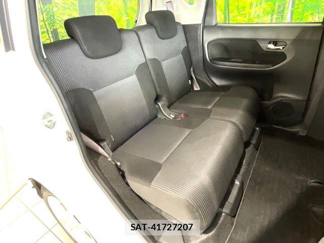 Daihatsu MOVE 2021-11 7392941-8