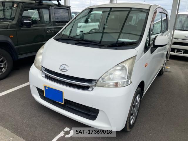 Daihatsu MOVE 2011-08 7392962-0