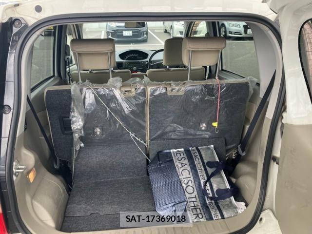 Daihatsu MOVE 2011-08 7392962-9