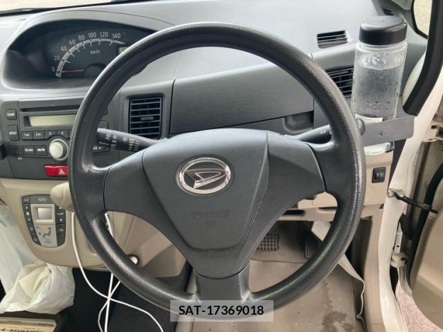 Daihatsu MOVE 2011-08 7392962-12