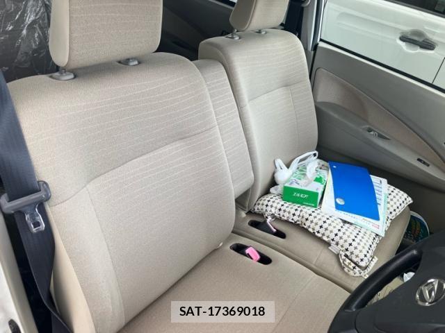 Daihatsu MOVE 2011-08 7392962-13