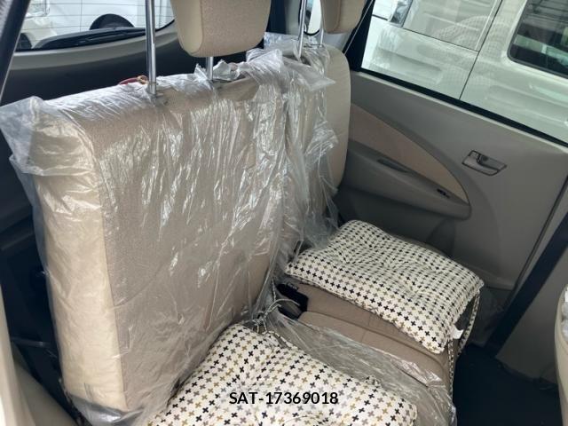 Daihatsu MOVE 2011-08 7392962-14