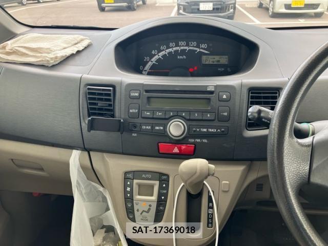 Daihatsu MOVE 2011-08 7392962-16