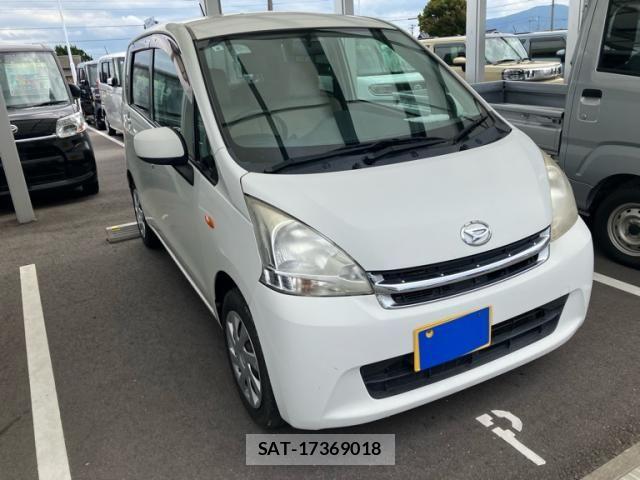 Daihatsu MOVE 2011-08 7392962-1
