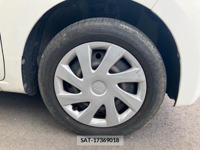 Daihatsu MOVE 2011-08 7392962-2