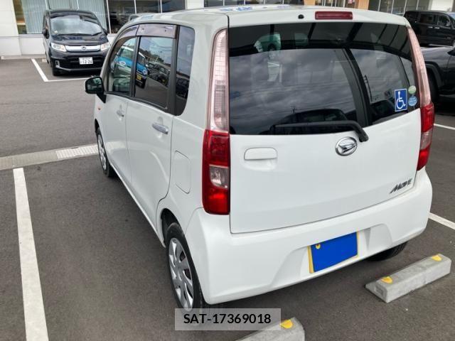 Daihatsu MOVE 2011-08 7392962-5