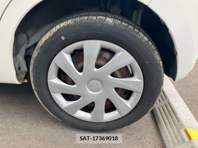 Daihatsu MOVE 2011-08 7392962-6