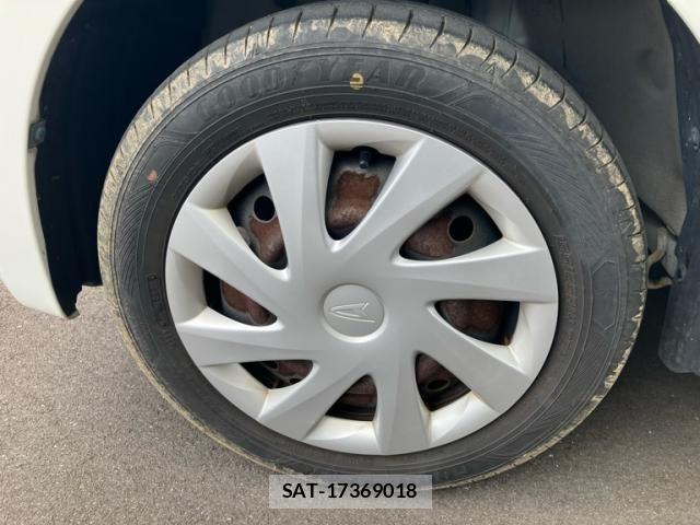 Daihatsu MOVE 2011-08 7392962-7