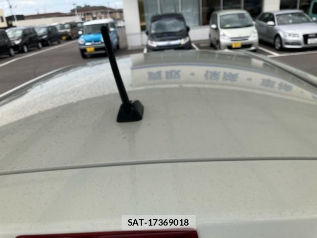 Daihatsu MOVE 2011-08 7392962-8