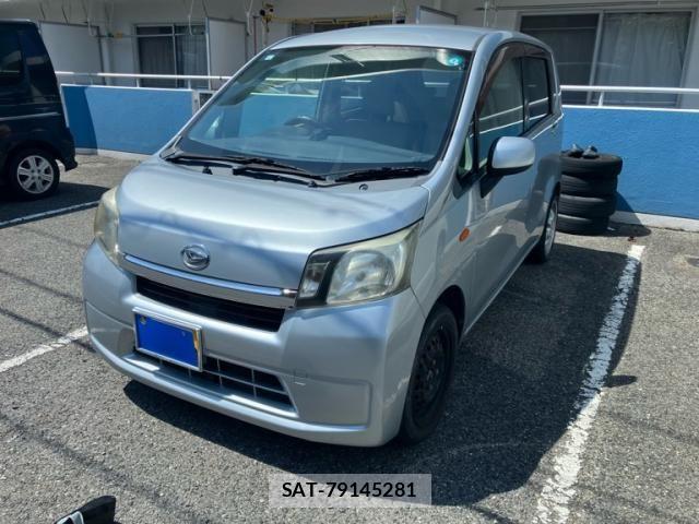 Daihatsu MOVE 2013-05 7392963-0