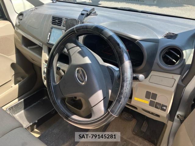 Daihatsu MOVE 2013-05 7392963-18
