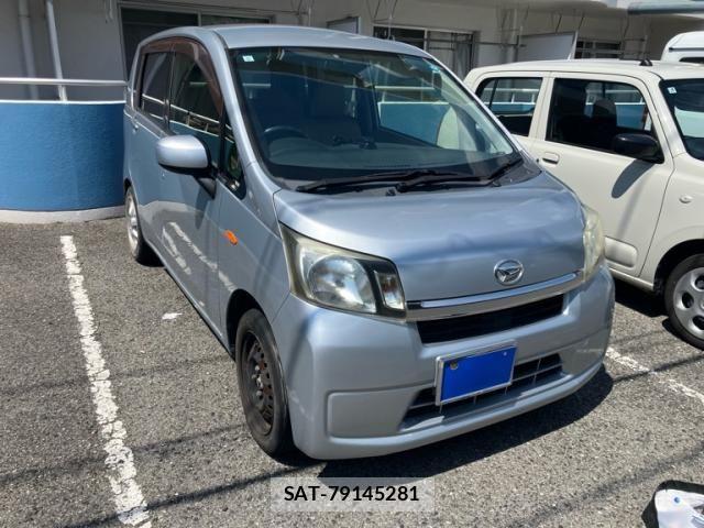 Daihatsu MOVE 2013-05 7392963-1