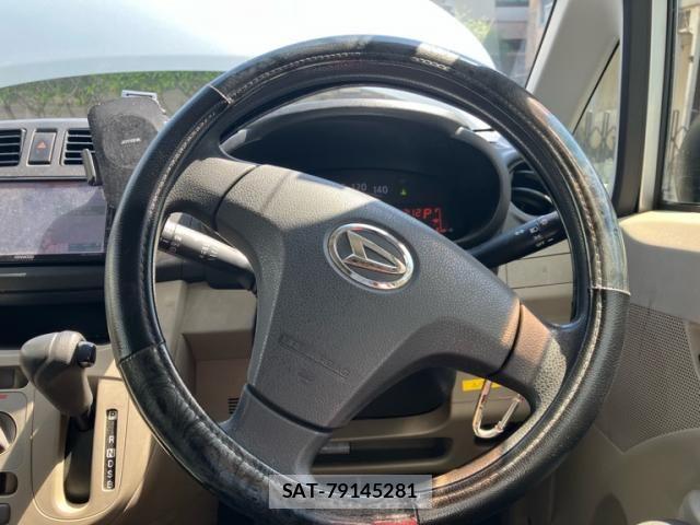 Daihatsu MOVE 2013-05 7392963-23