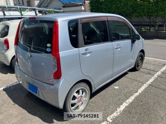 Daihatsu MOVE 2013-05 7392963-2