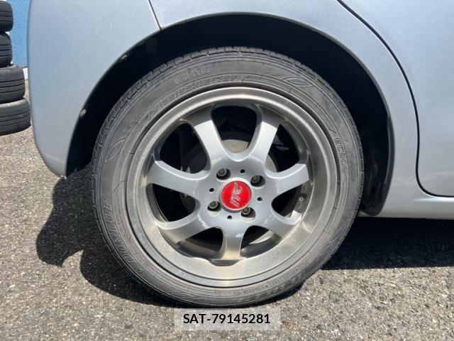 Daihatsu MOVE 2013-05 7392963-6