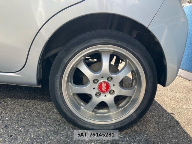 Daihatsu MOVE 2013-05 7392963-7