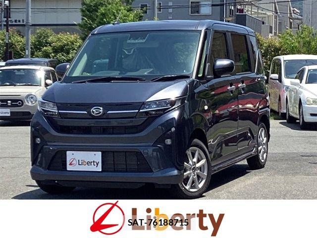Daihatsu MOVE 2025-06 7455949-0