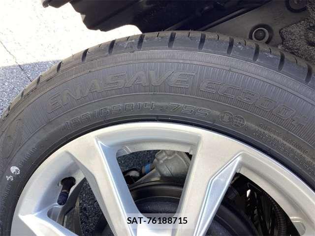 Daihatsu MOVE 2025-06 7455949-12