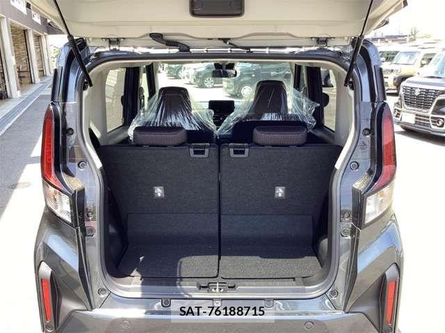 Daihatsu MOVE 2025-06 7455949-17
