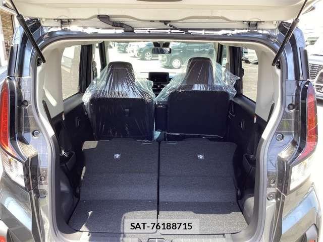 Daihatsu MOVE 2025-06 7455949-18